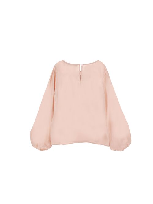 Top, bambina, logato. ALBERTA FERRETTI | R1H302 81270091